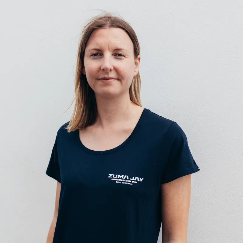 Zuma Jay Hang Ten Tee Navy-4